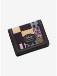 Our Universe Disney The Nightmare Before Christmas Sally Patchwork Small Wallet - BoxLunch Exclusive, , alternate