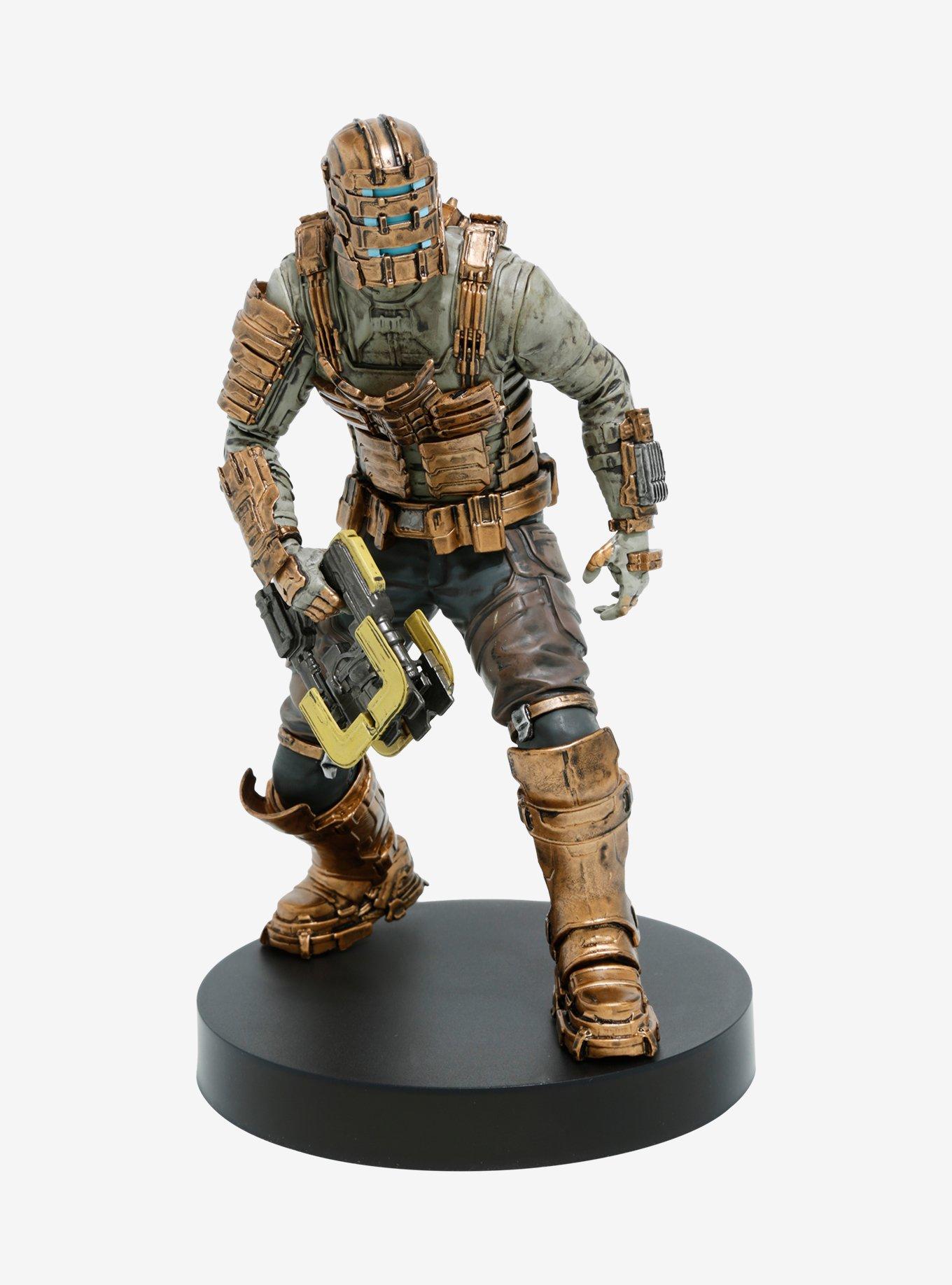 Good Smile Company Dead Space Pop Up Parade Issac Clarke Figure, , alternate