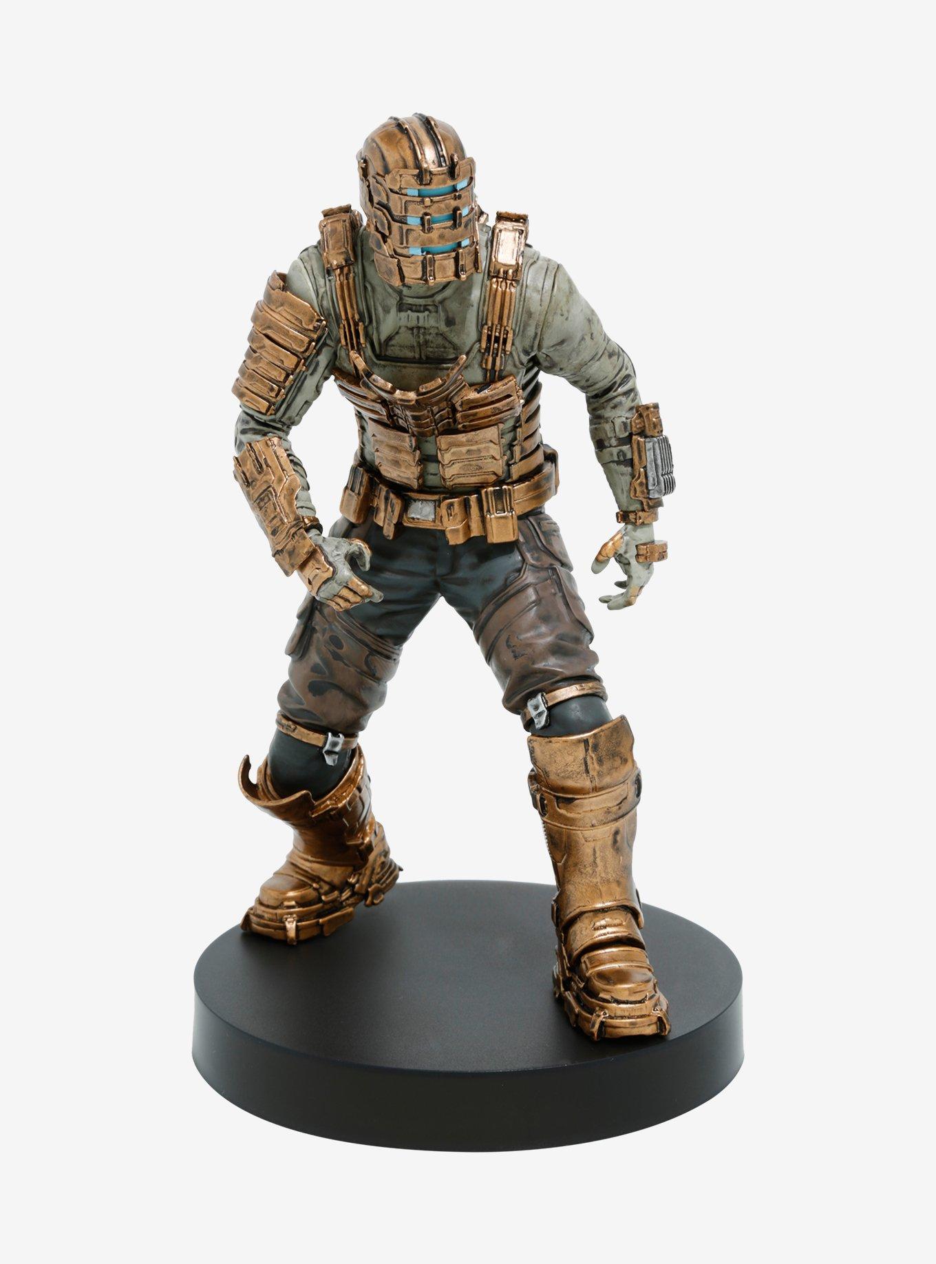 Good Smile Company Dead Space Pop Up Parade Issac Clarke Figure, , alternate