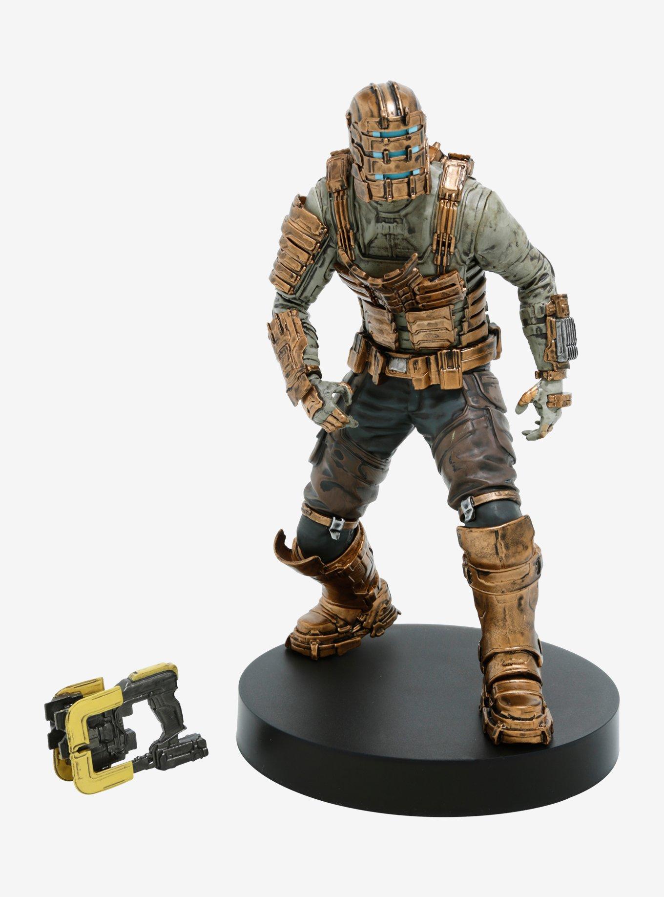 Good Smile Company Dead Space Pop Up Parade Issac Clarke Figure, , alternate
