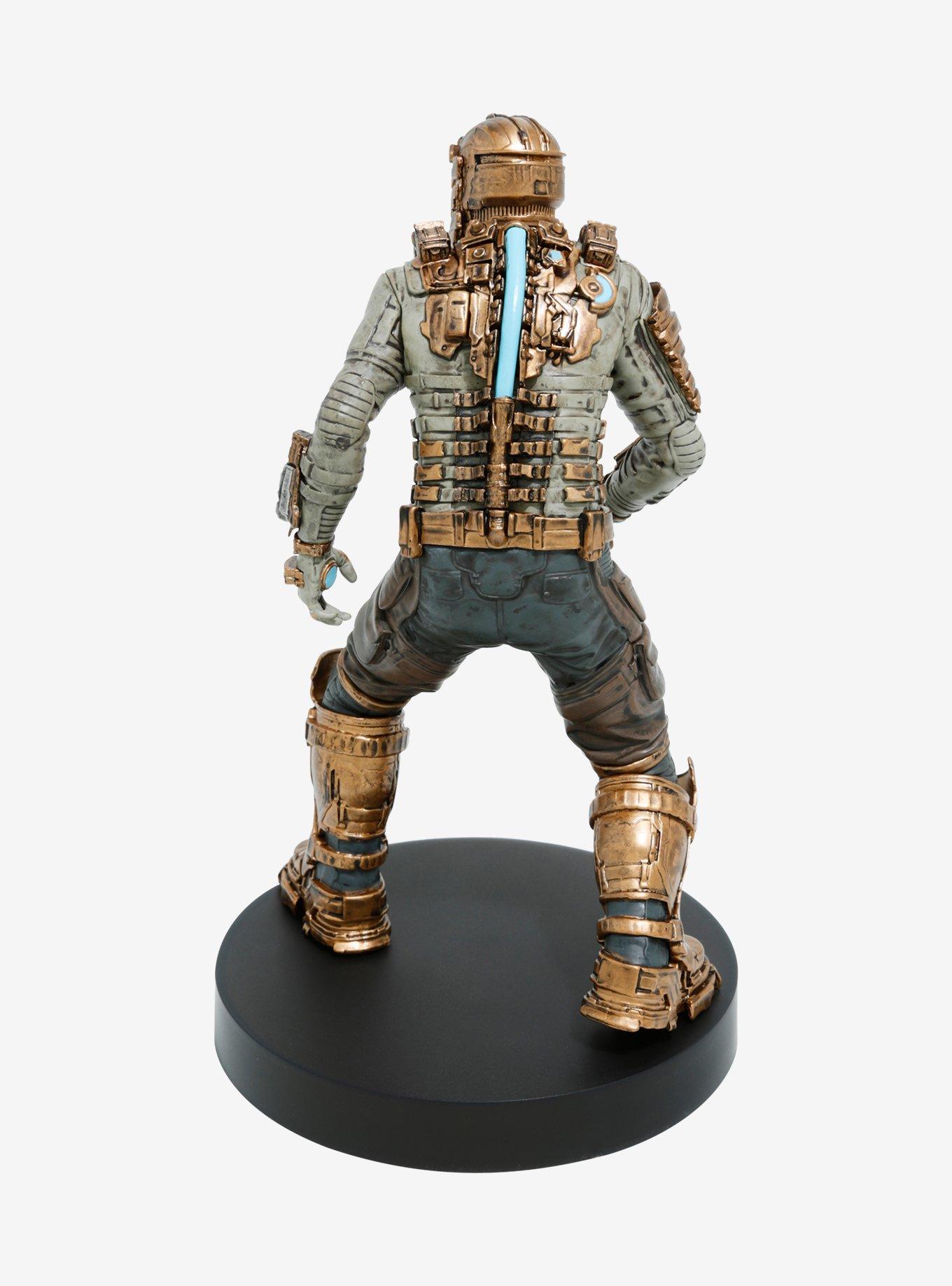 Good Smile Company Dead Space Pop Up Parade Issac Clarke Figure, , alternate