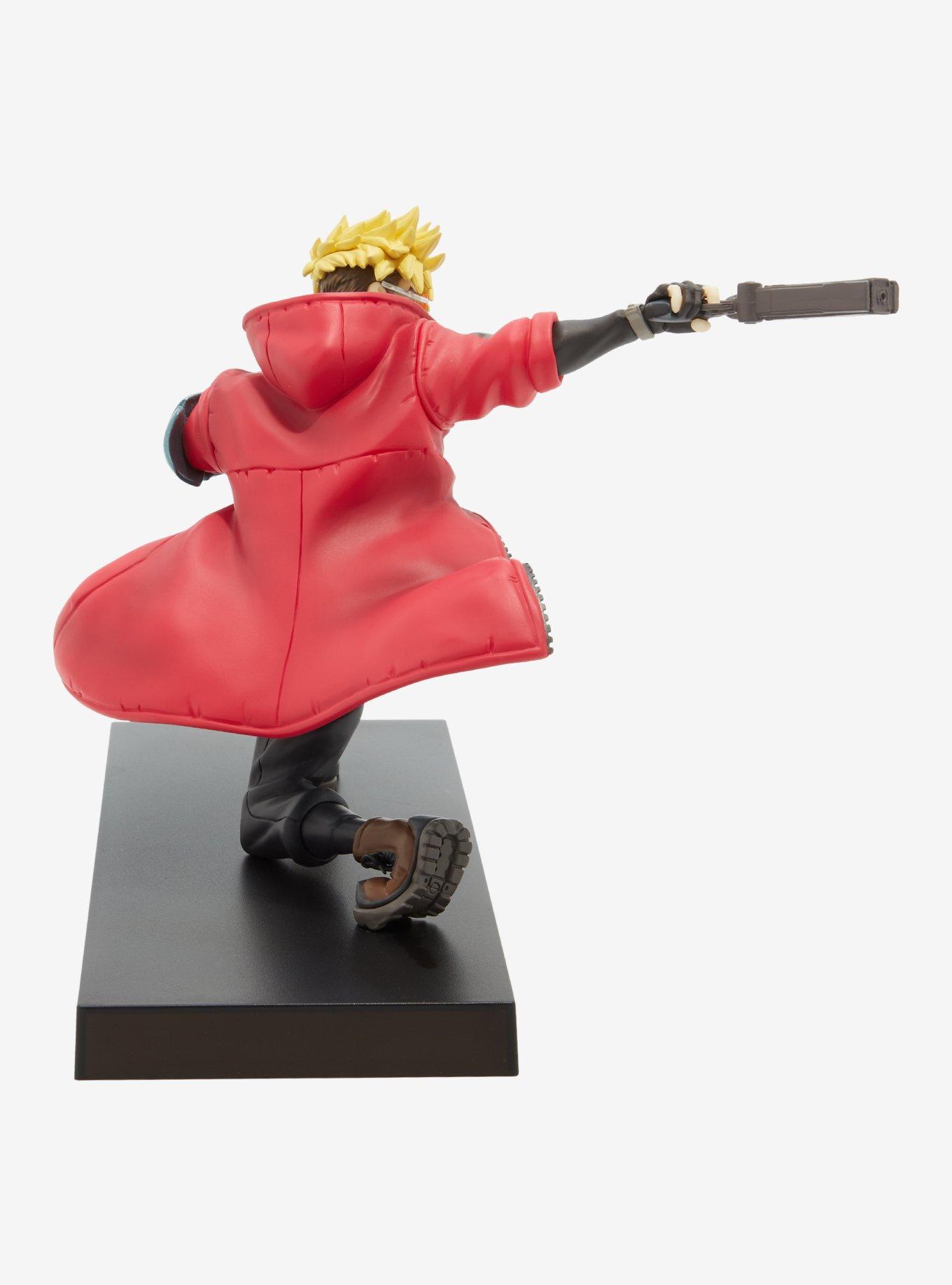 Good Smile Company Trigun Pop Up Parade Vash the Stampede Figure, , alternate