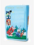 Disney A Goofy Movie VHS Cover Figural Cosmetic Bag - BoxLunch Exclusive, , alternate