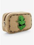 Disney The Nightmare Before Christmas Oogie Boogie Cosmetic Bag - BoxLunch Exclusive, , alternate