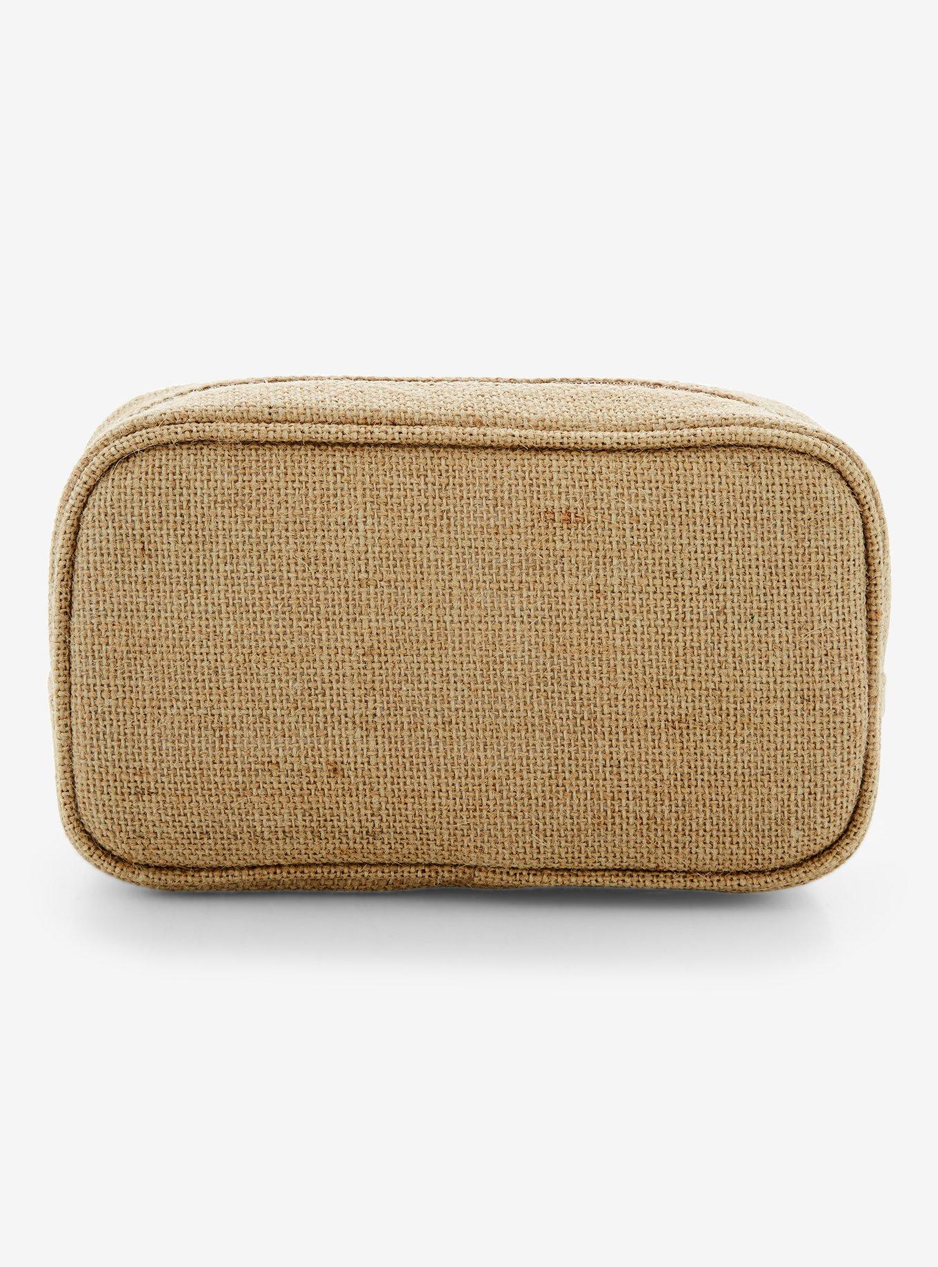 Disney The Nightmare Before Christmas Oogie Boogie Cosmetic Bag - BoxLunch Exclusive, , alternate