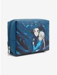 Studio Ghibli Howl's Moving Castle Howl & Sophie Cosmetic Bag - BoxLunch Exclusive, , alternate