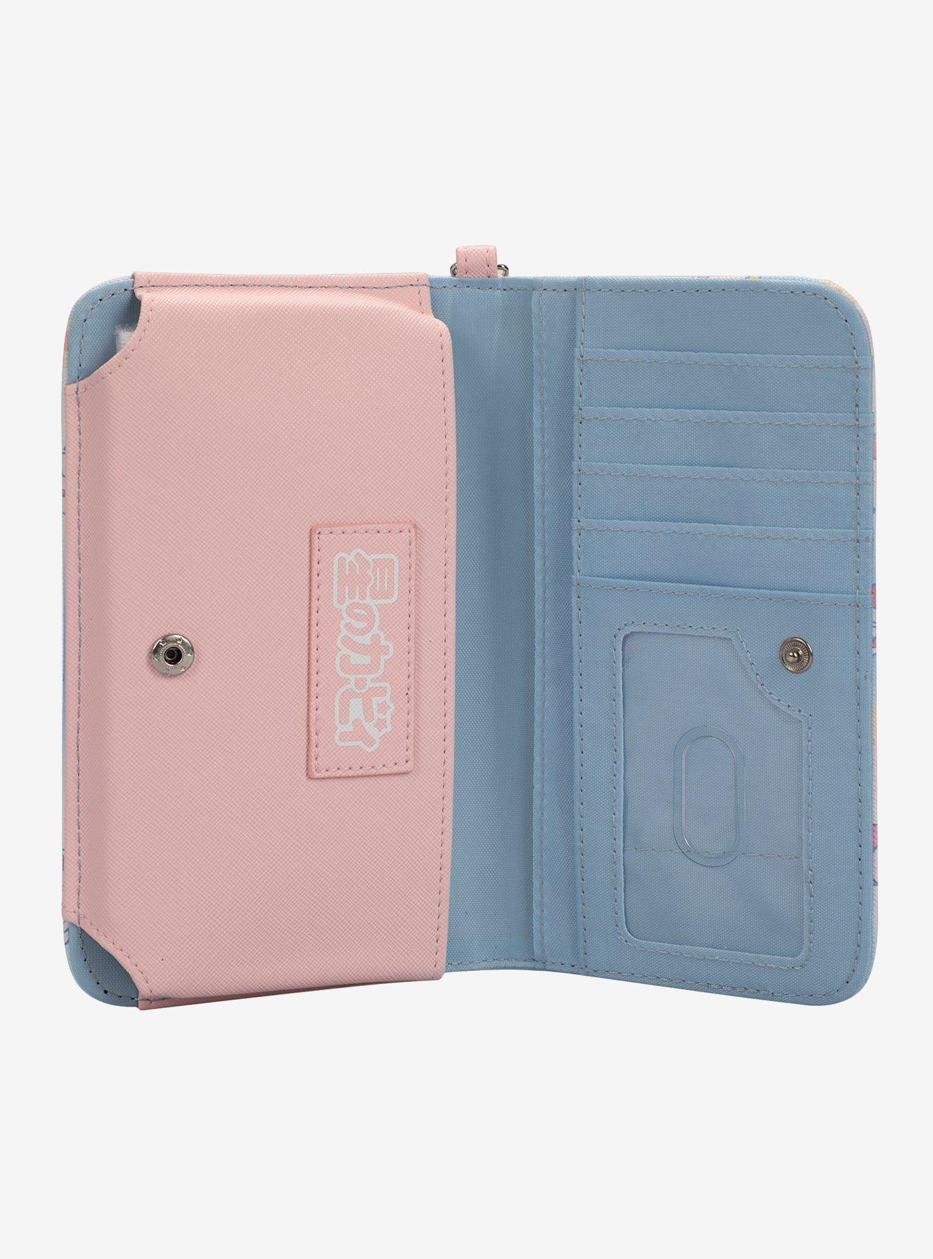 Kirby Ombre Chain Tech Wallet, , alternate
