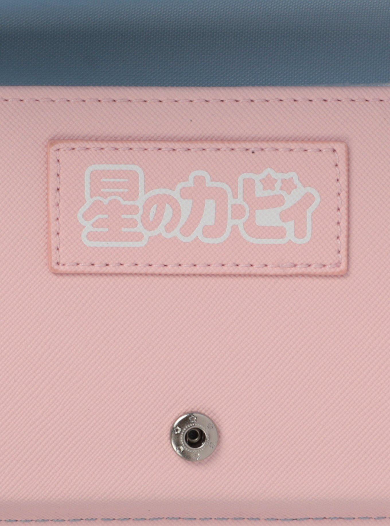 Kirby Ombre Chain Tech Wallet, , alternate