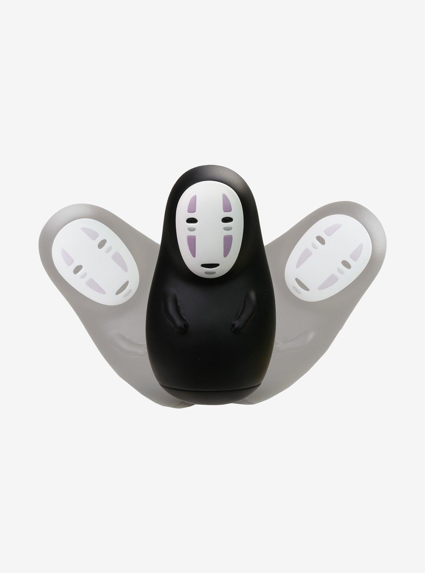 Bandai Studio Ghibli Spirited Away Tilting Character Set, , alternate