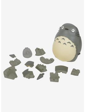 Ensky Studio Ghibli My Neighbor Totoro 3D Puzzle Totoro Figure, , hi-res