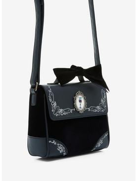 Her Universe Interview With The Vampire Gothic Filigree Crossbody Bag, , hi-res