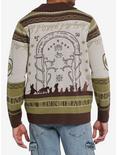 The Lord Of The Rings Fellowship Cardigan, MULTI, alternate