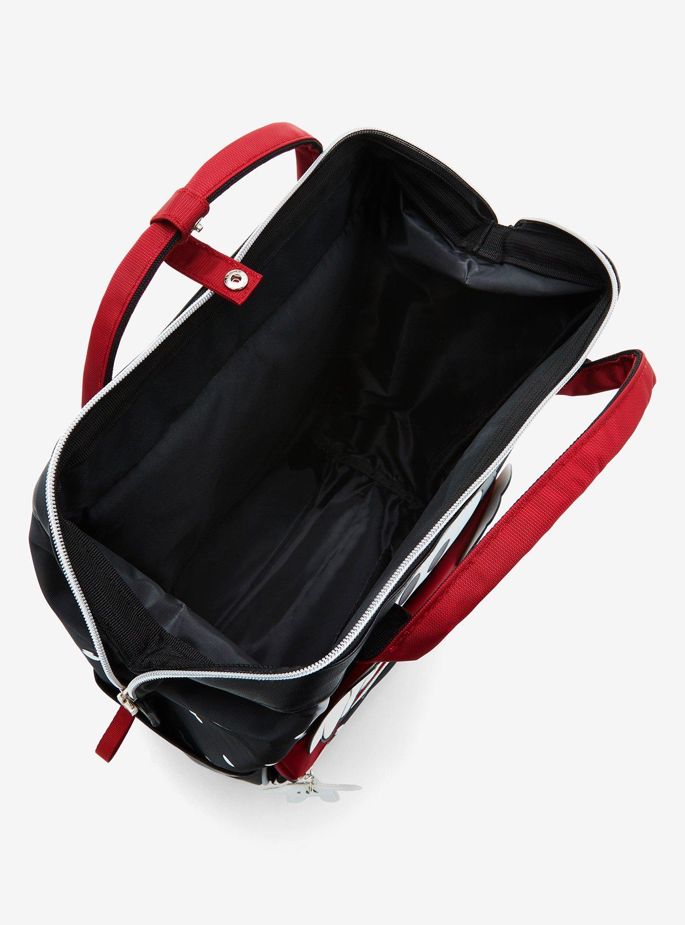 Disney Mickey Mouse Peeking Portrait Backpack