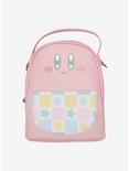 Nintendo Kirby Figural Mini Backpack Wristlet & Cardholder Set, , alternate