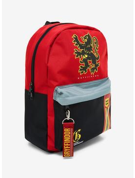 Harry Potter Gryffindor Crest Backpack, , hi-res