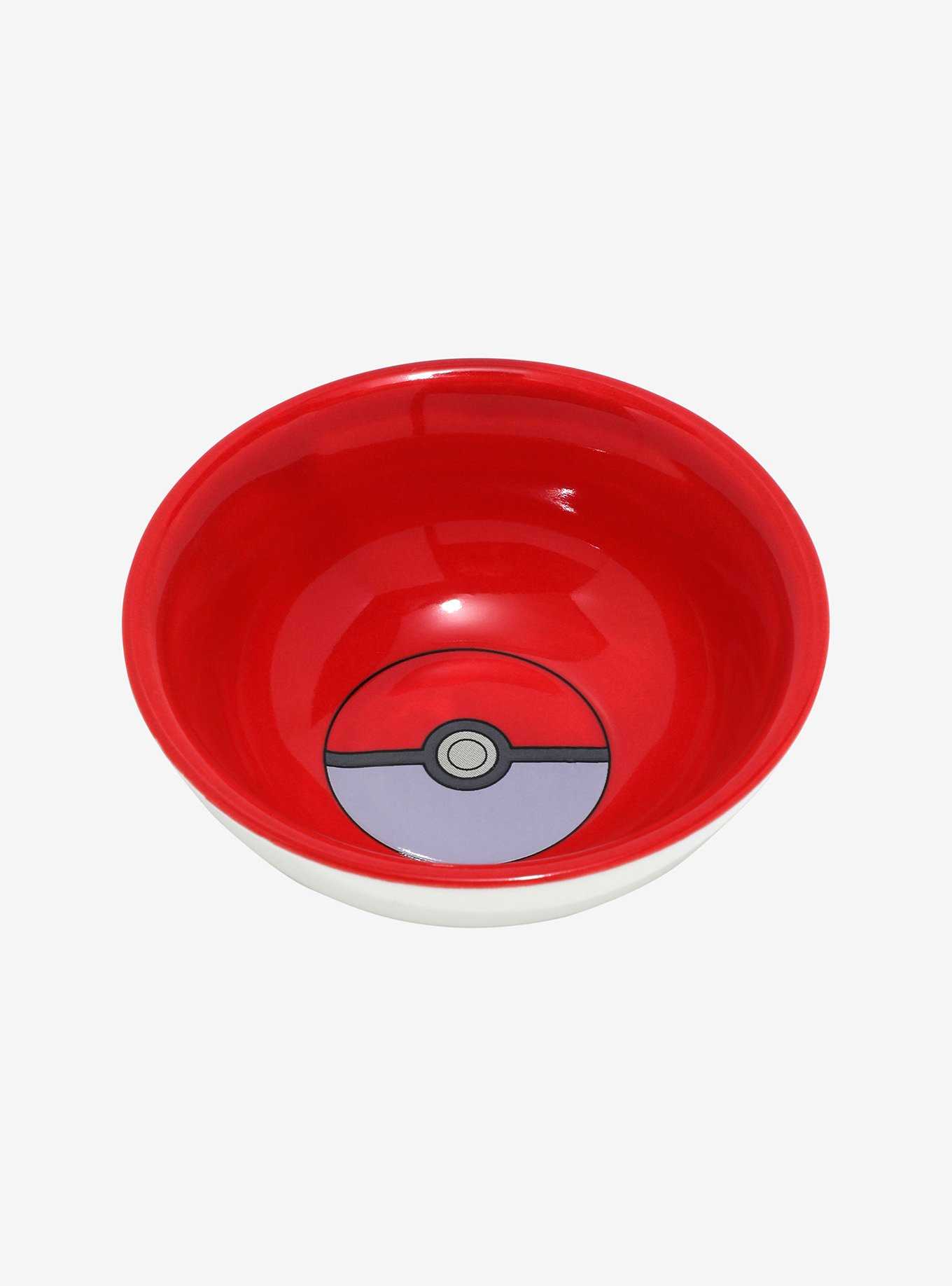 Pokémon Starter Pack Sushi Set, , hi-res