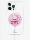 Sonix Hello Kitty Boba Magnetic Link Wireless Charger, , alternate