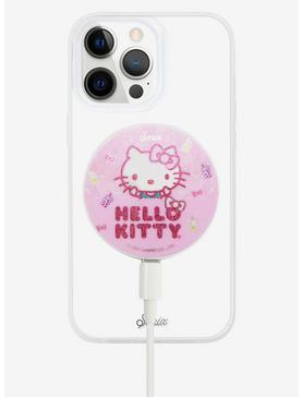 Plus Size Sonix Hello Kitty Boba Magnetic Link Wireless Charger, , hi-res