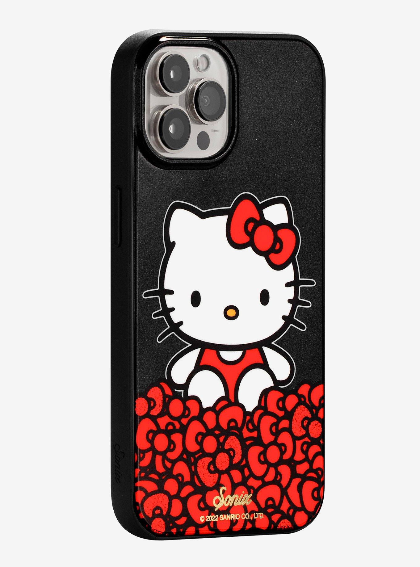 Sonix Hello Kitty Classic iPhone 12/12 Pro MagSafe Case, , alternate