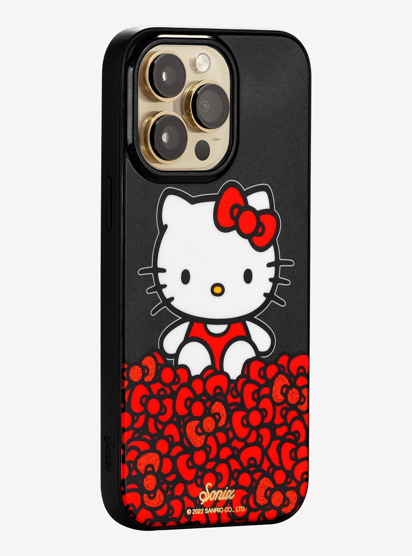 Sonix Hello Kitty Classic iPhone 14 Pro MagSafe Case, , alternate