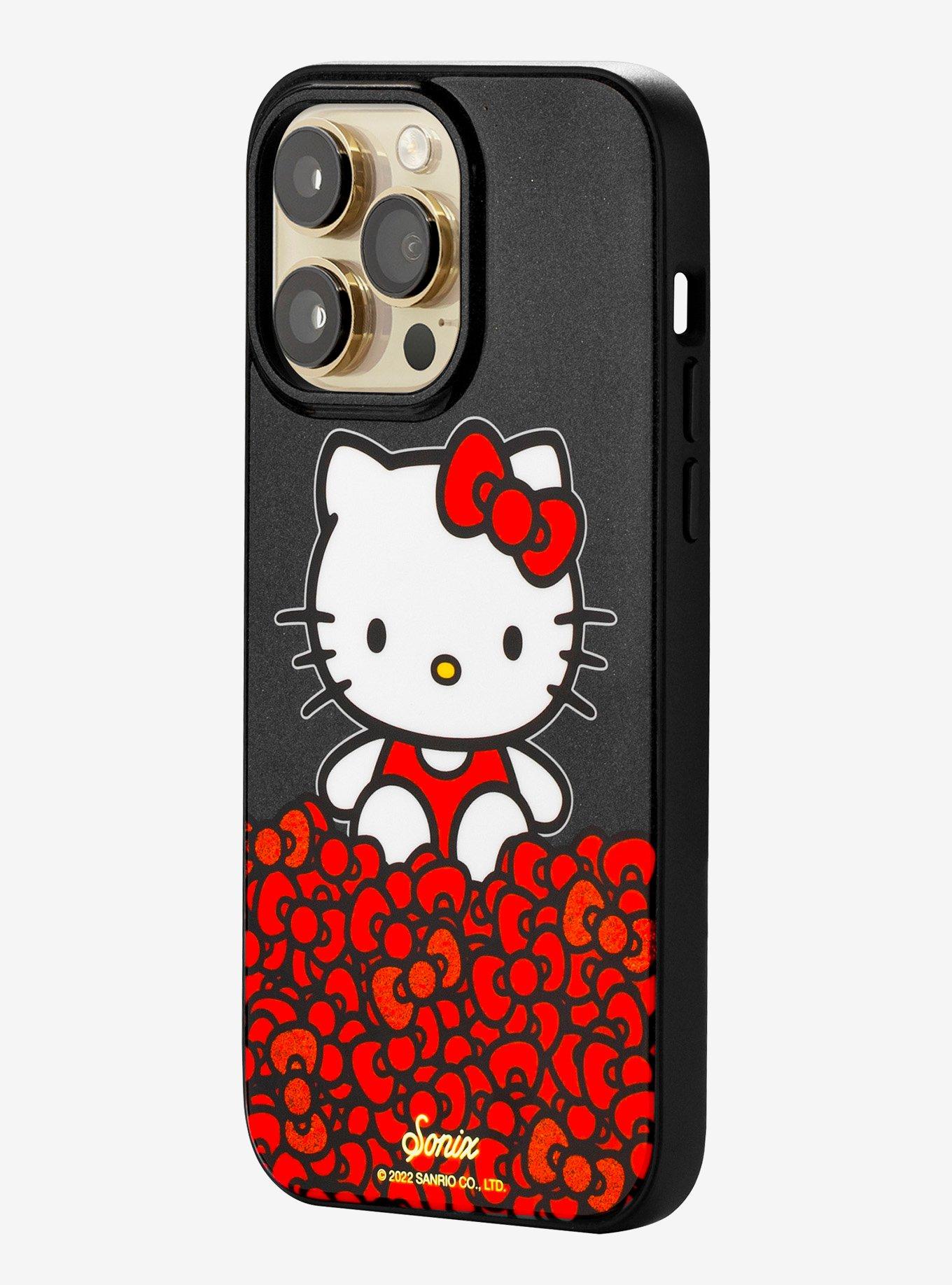 Sonix Hello Kitty Classic iPhone 14 Pro Max MagSafe Case, , alternate