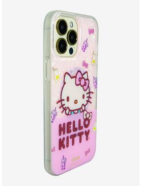 Sonix Hello Kitty Boba iPhone 13 Pro Max MagSafe Case, , hi-res