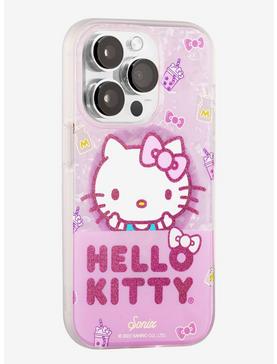 Plus Size Sonix Hello Kitty Boba iPhone 14 Pro MagSafe Case, , hi-res