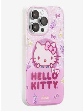 Sonix Hello Kitty Boba iPhone 14 Pro Max MagSafe Case, , hi-res