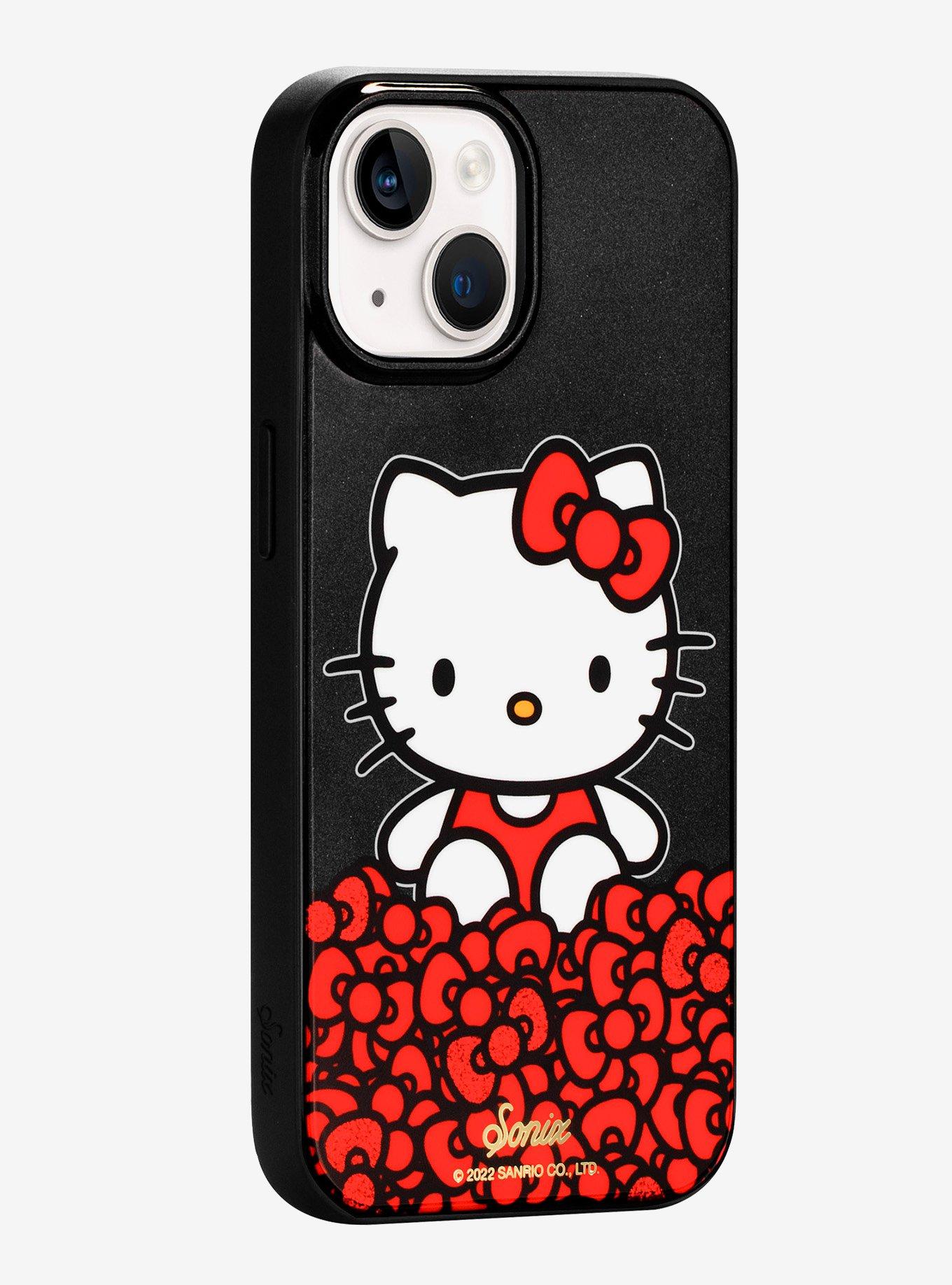 Sonix Hello Kitty Classic iPhone 13 MagSafe Case, , alternate