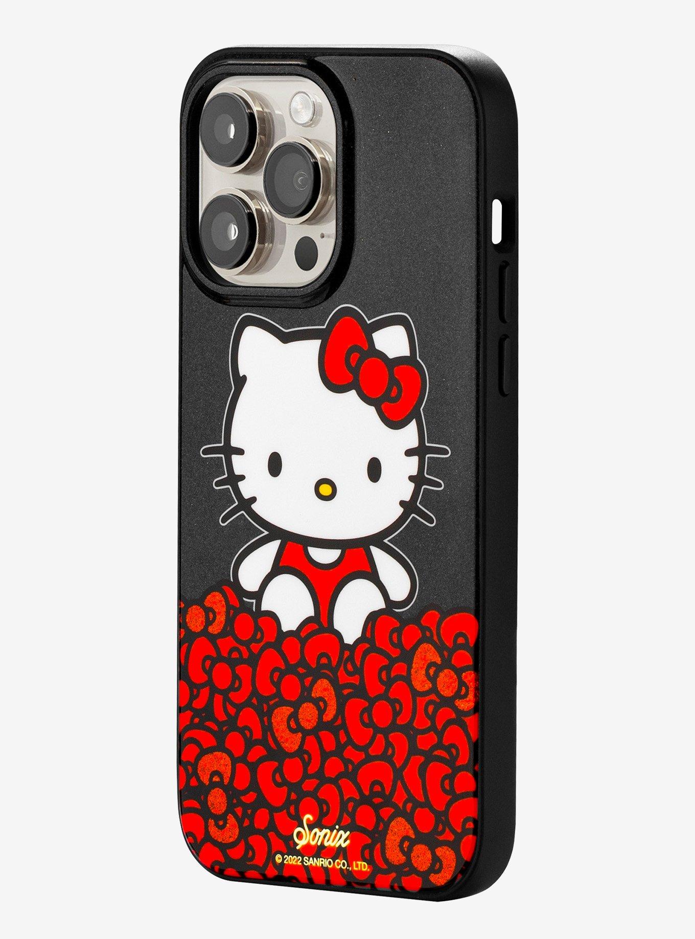 Sonix Hello Kitty Classic iPhone 13 Pro Max MagSafe Case, , alternate