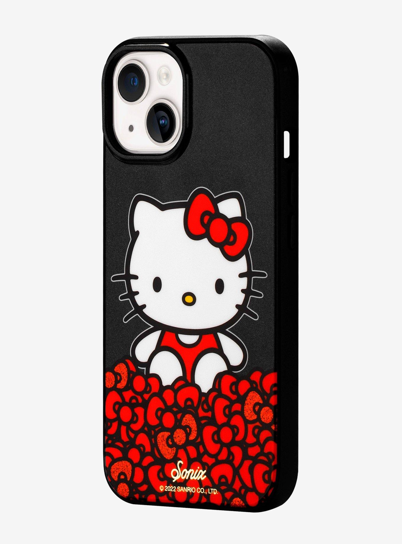 Sonix Hello Kitty Classic iPhone 14 MagSafe Case, , alternate