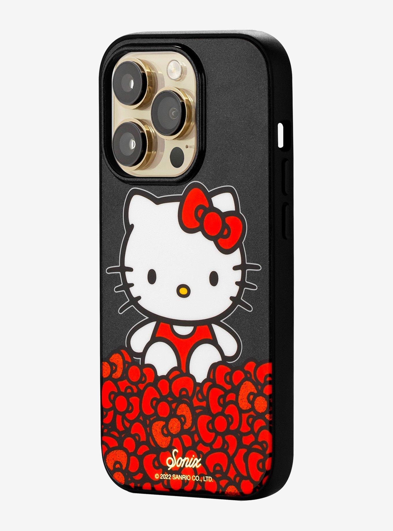 Sonix Hello Kitty Classic iPhone 14 Pro MagSafe Case, , hi-res