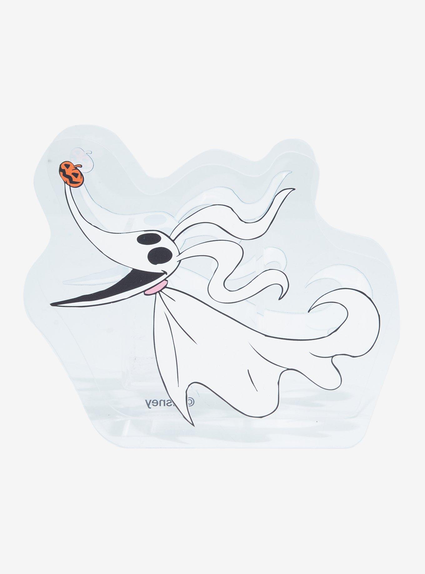 Disney The Nightmare Before Christmas Zero Figural Desk Organizer, , alternate