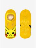 Pokémon Pikachu Slipper Socks - BoxLunch Exclusive, , alternate
