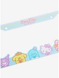 Sanrio Hello Kitty & Friends Boba Portraits License Plate Frame, , alternate