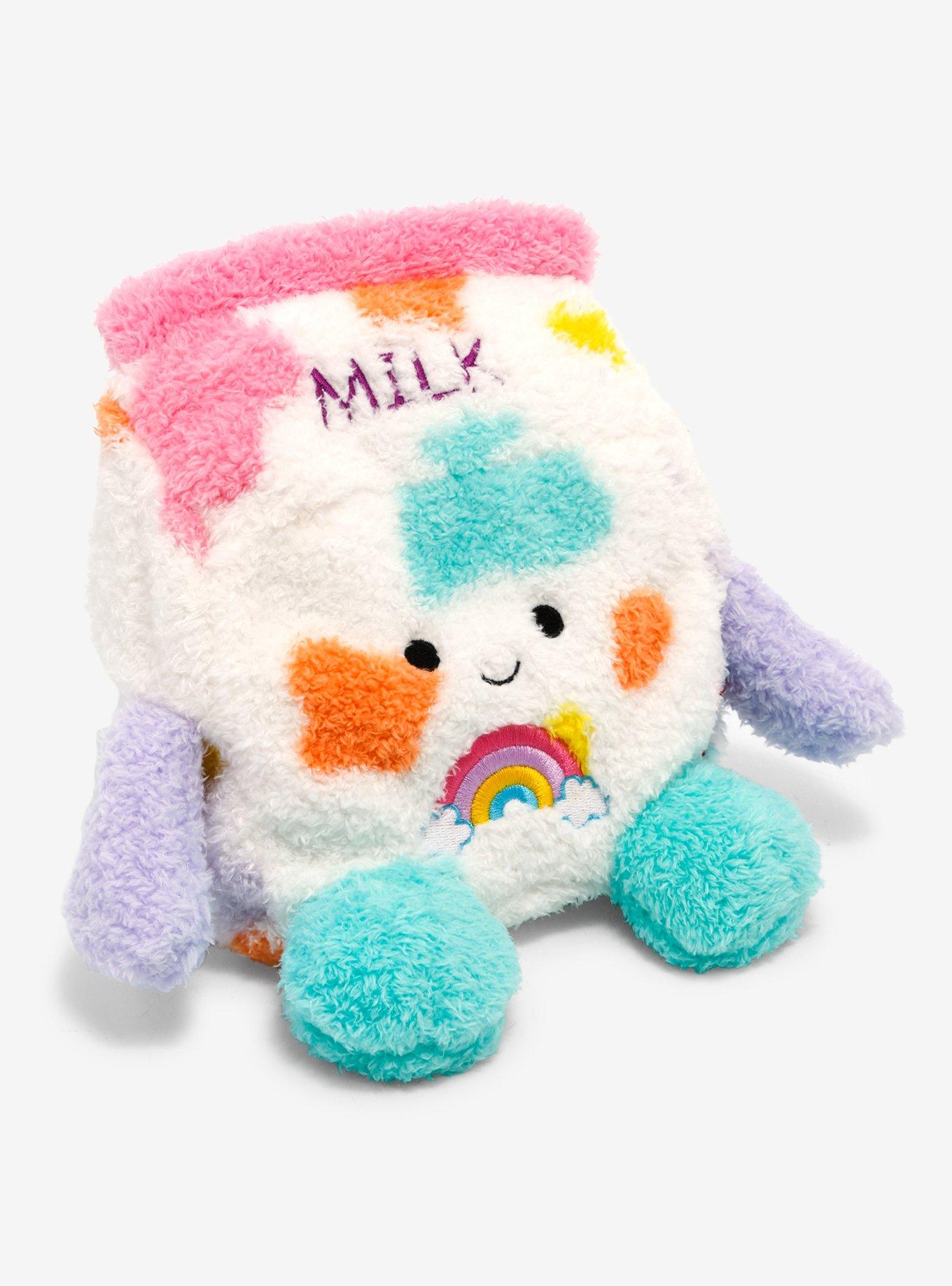 Bumbumz Cereal Milk Plush, , hi-res