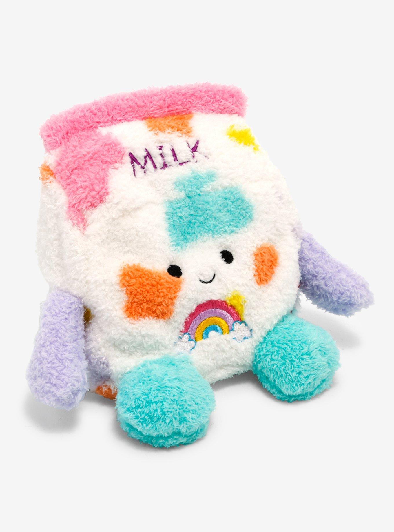 Bumbumz Cereal Milk Plush, , alternate