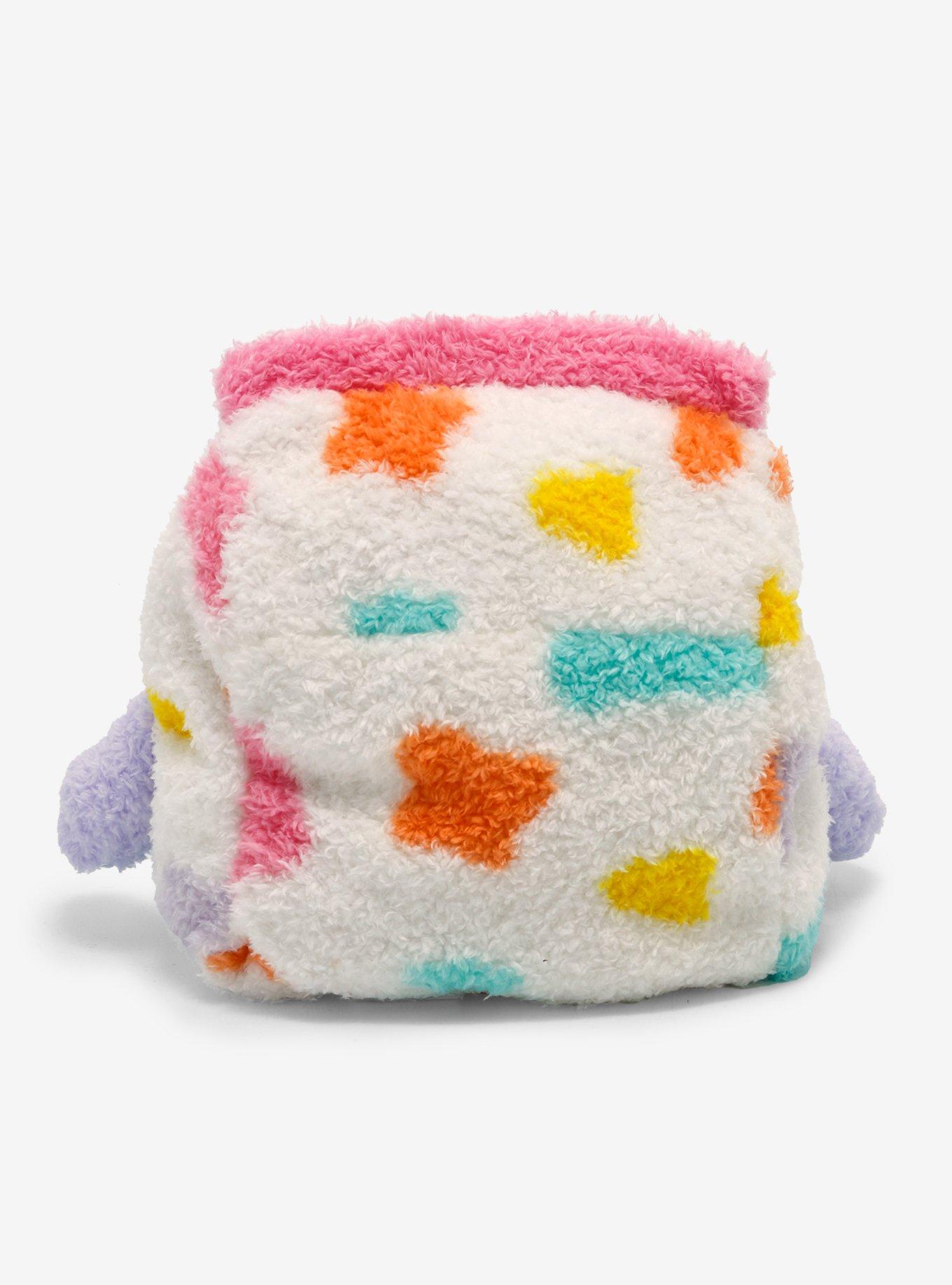 Bumbumz Cereal Milk Plush, , alternate