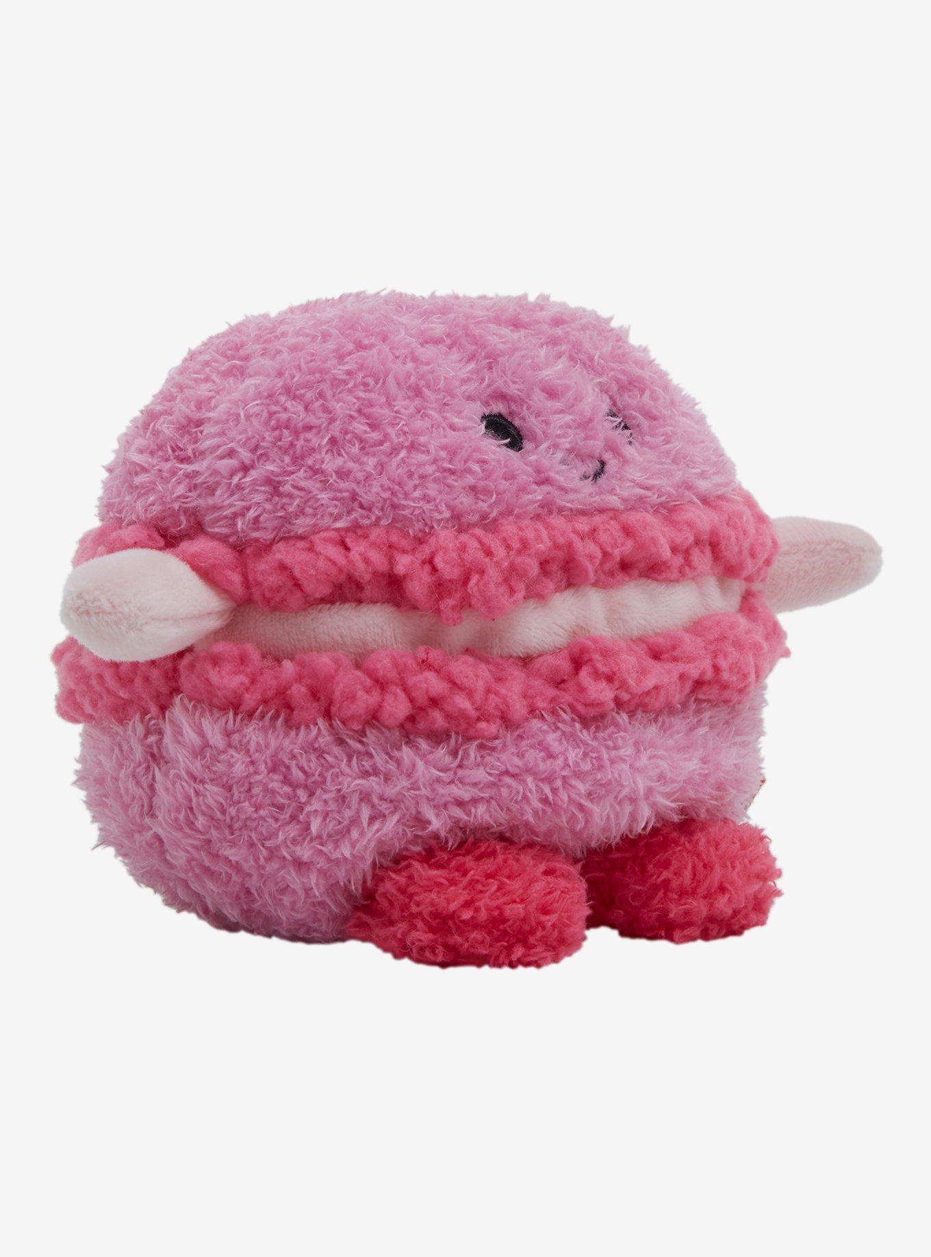 BumBumz Micah Macaron Plush, , alternate