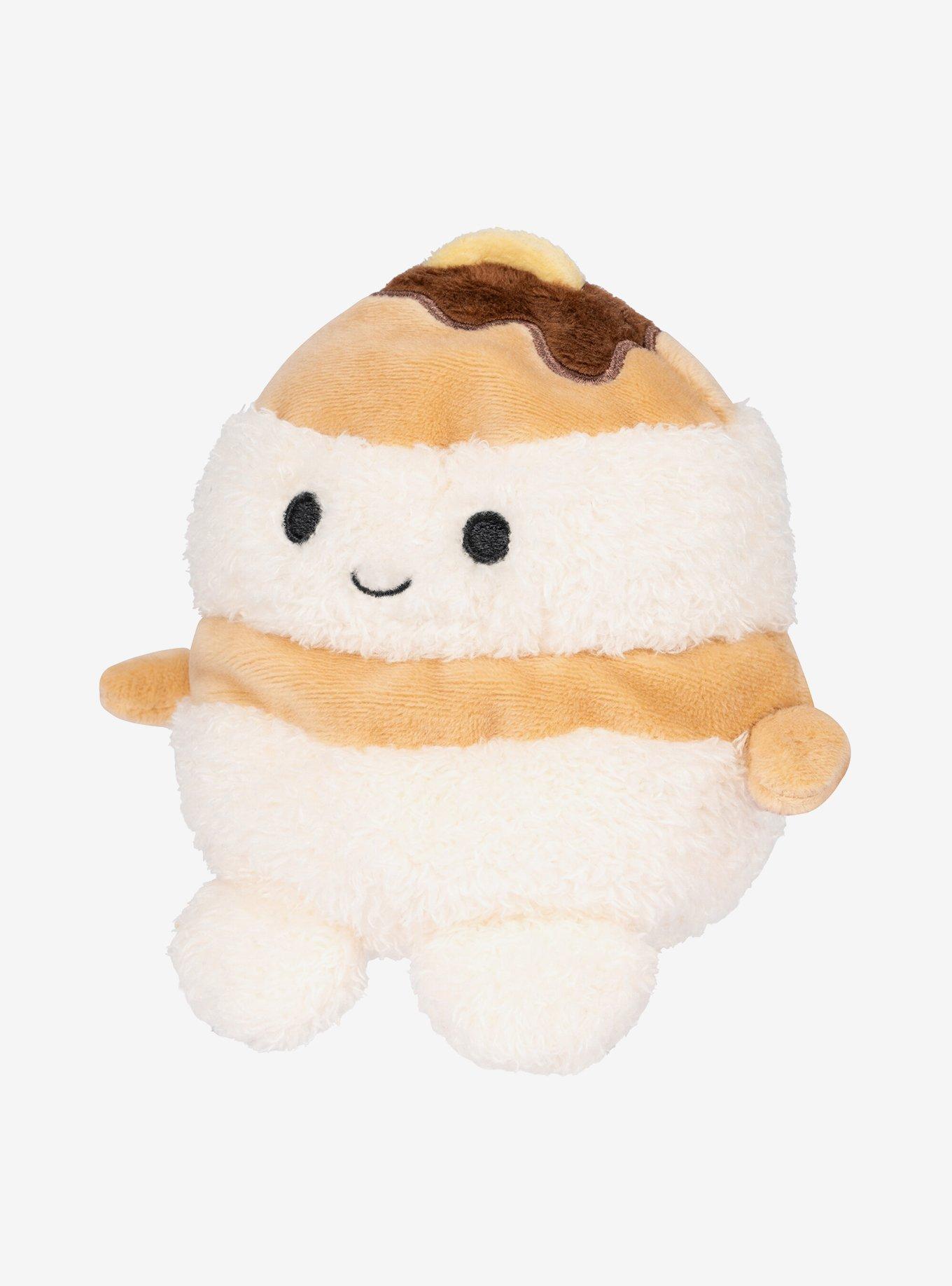 BumBumz Pattie Breakfast Plush, , hi-res