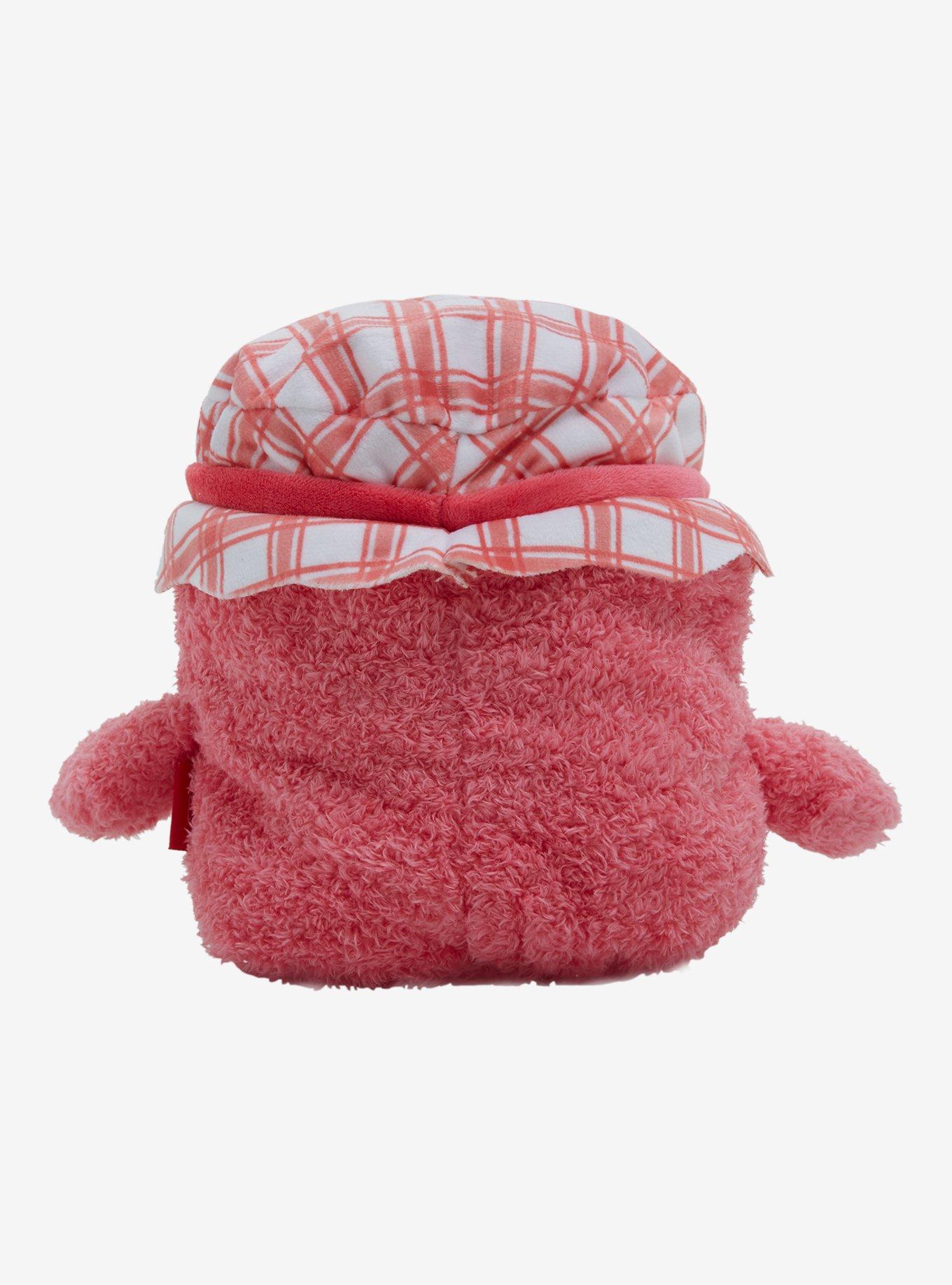 BumBumz Jenny The Strawberry Jam Plush, , alternate