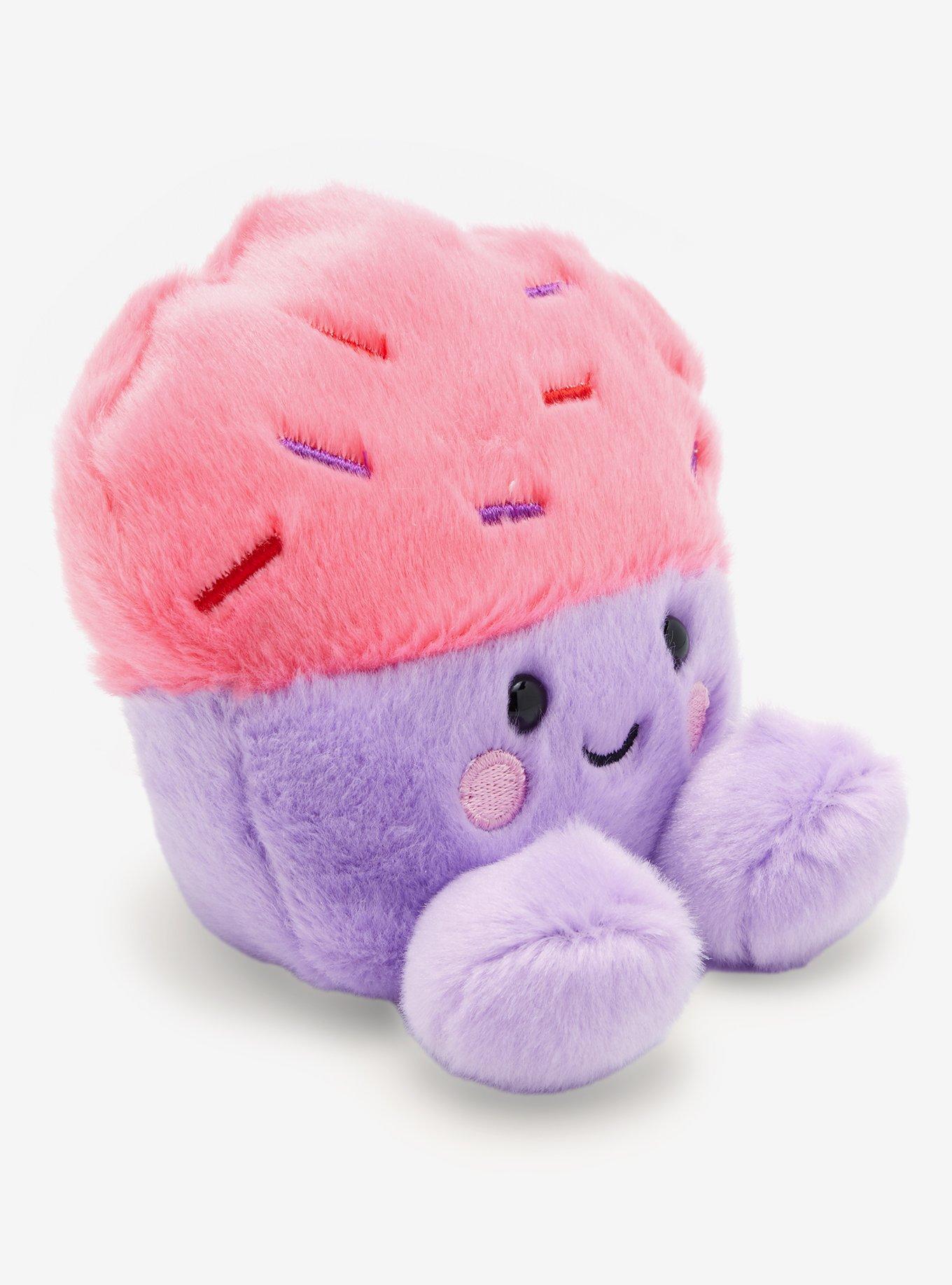 Palm Pals Cupcake 5 Inch Plush, , alternate