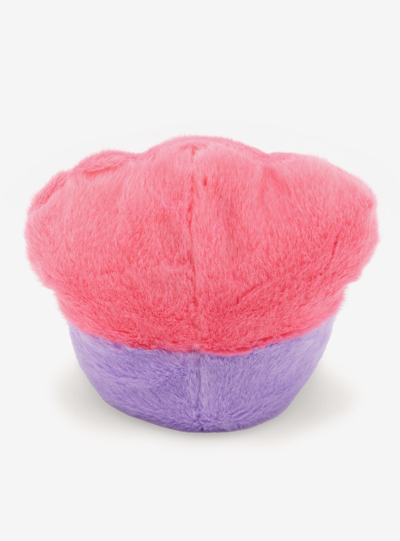 Palm Pals Cupcake 5 Inch Plush, , alternate