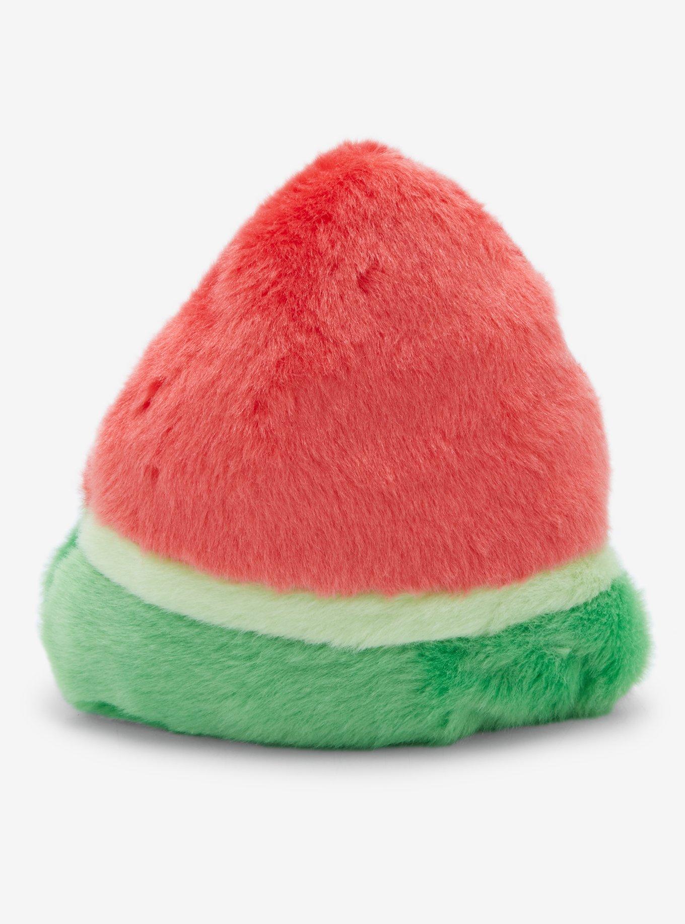 Palm Pals Watermelon 5 Inch Plush, , alternate