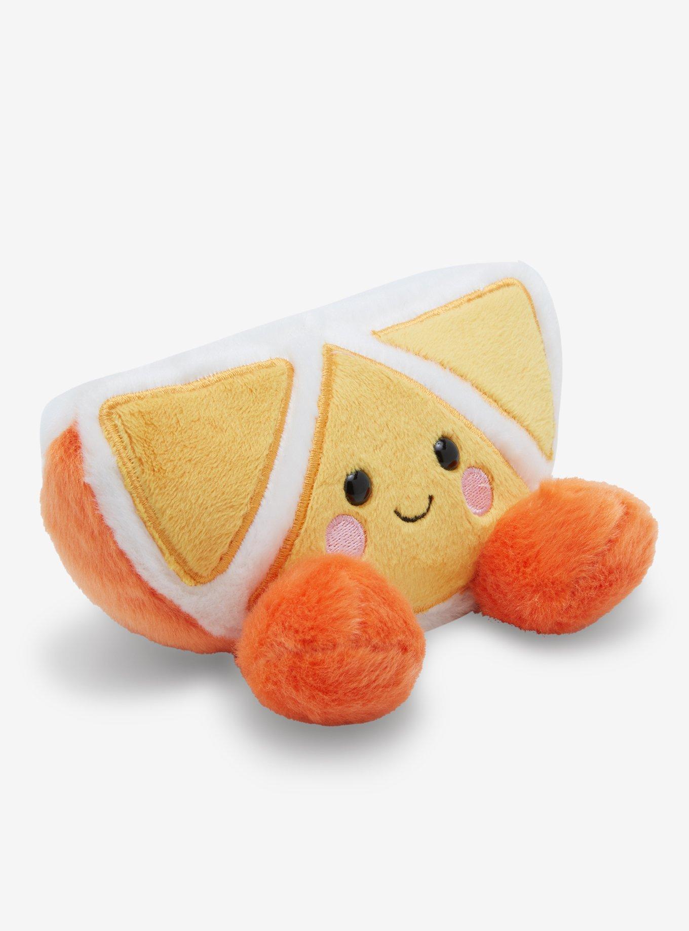 Palm Pals Mandarin Orange 5 Inch Plush, , alternate