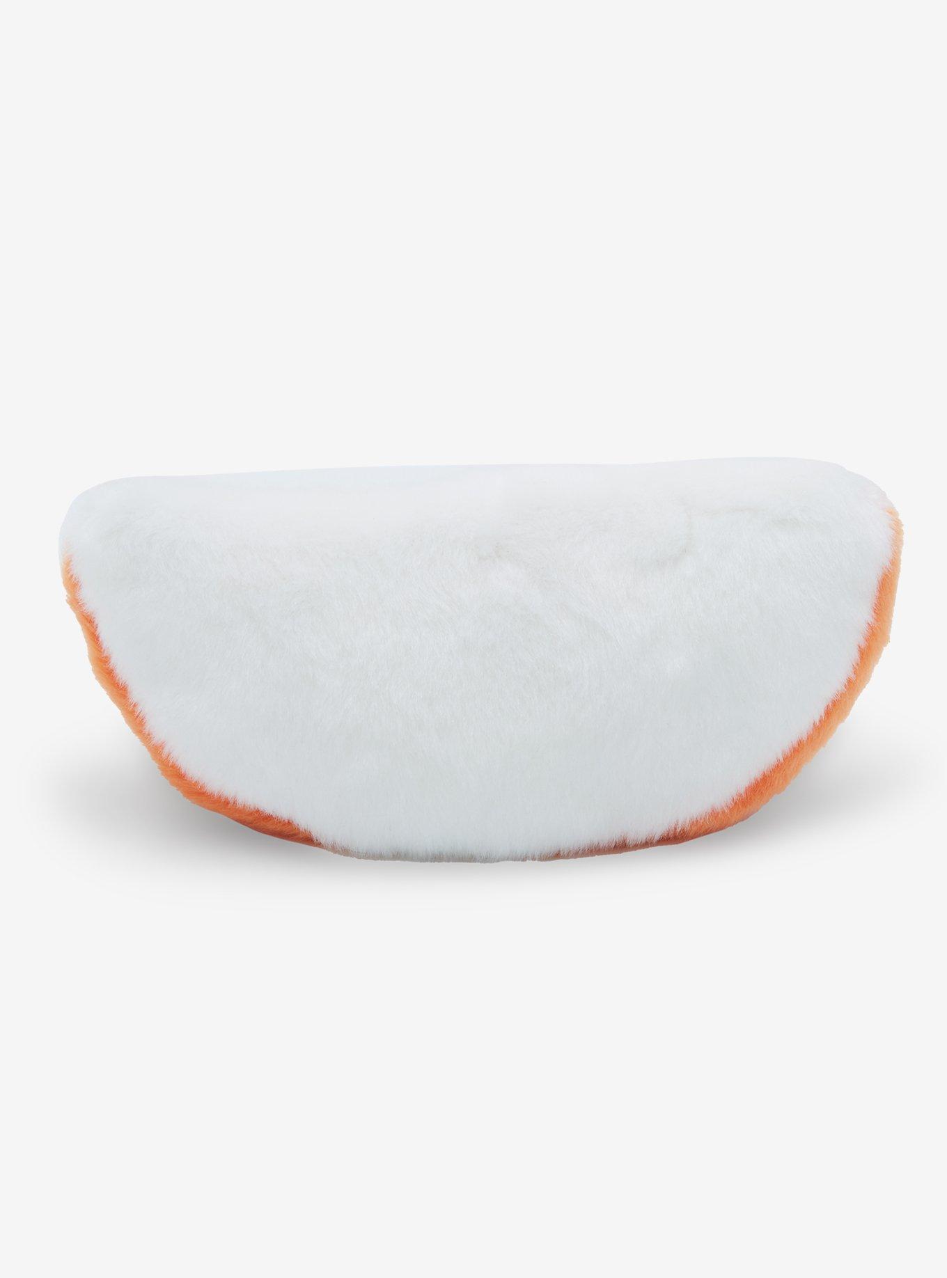 Palm Pals Mandarin Orange 5 Inch Plush, , alternate