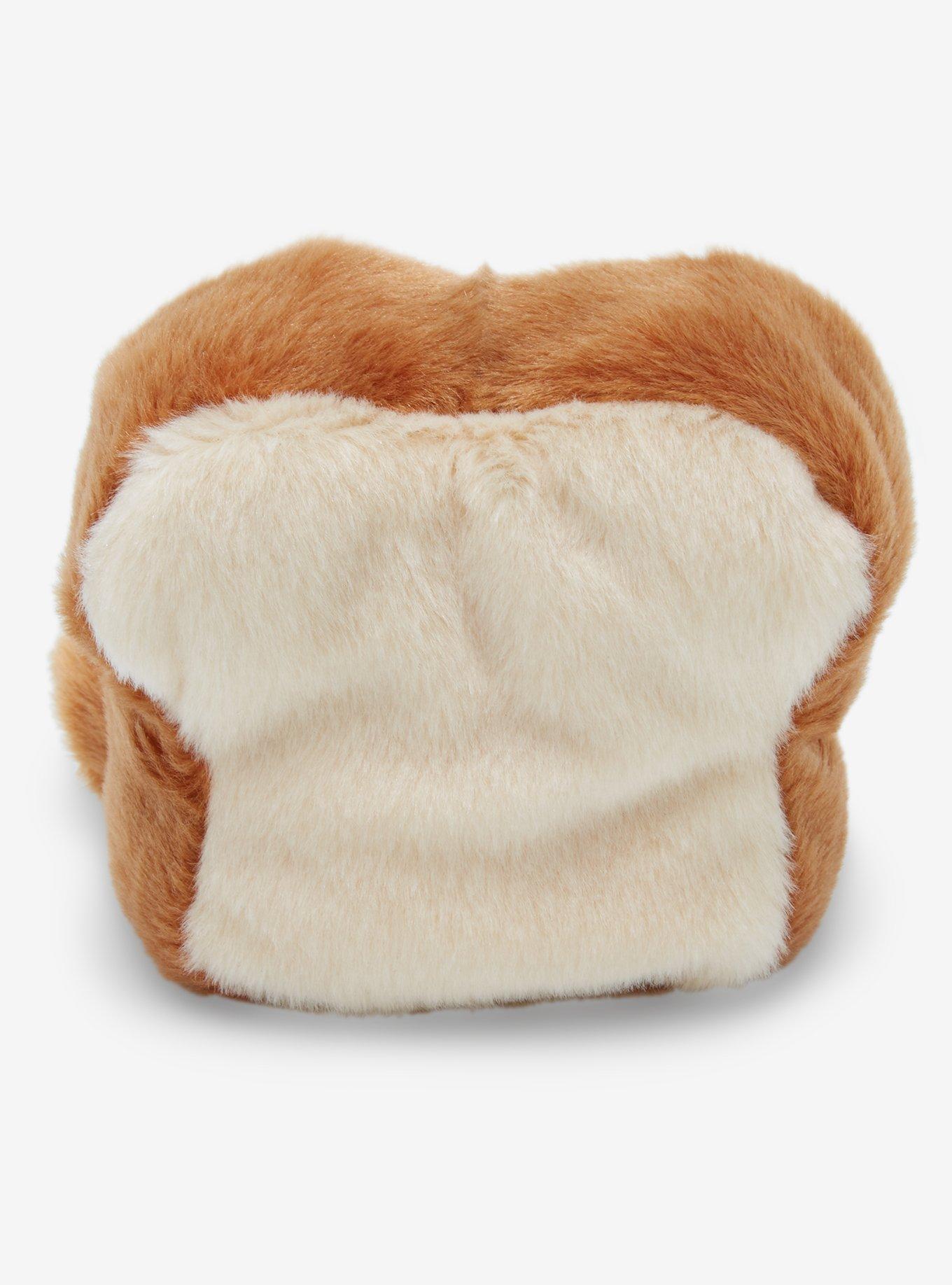 Palm Pals Avocado Toast 5 Inch Plush, , alternate