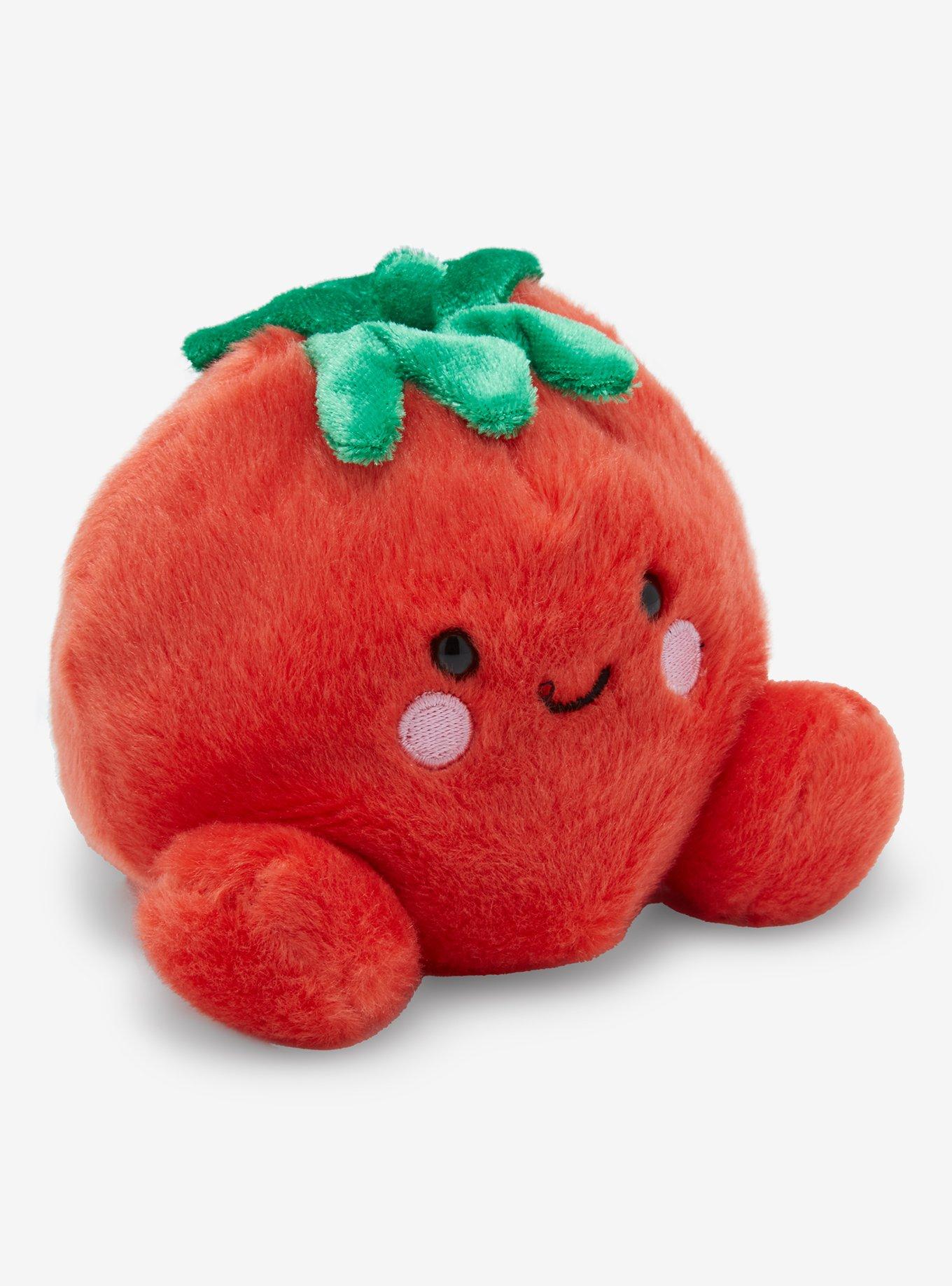 Palm Pals Tomato 5 Inch Plush, , alternate