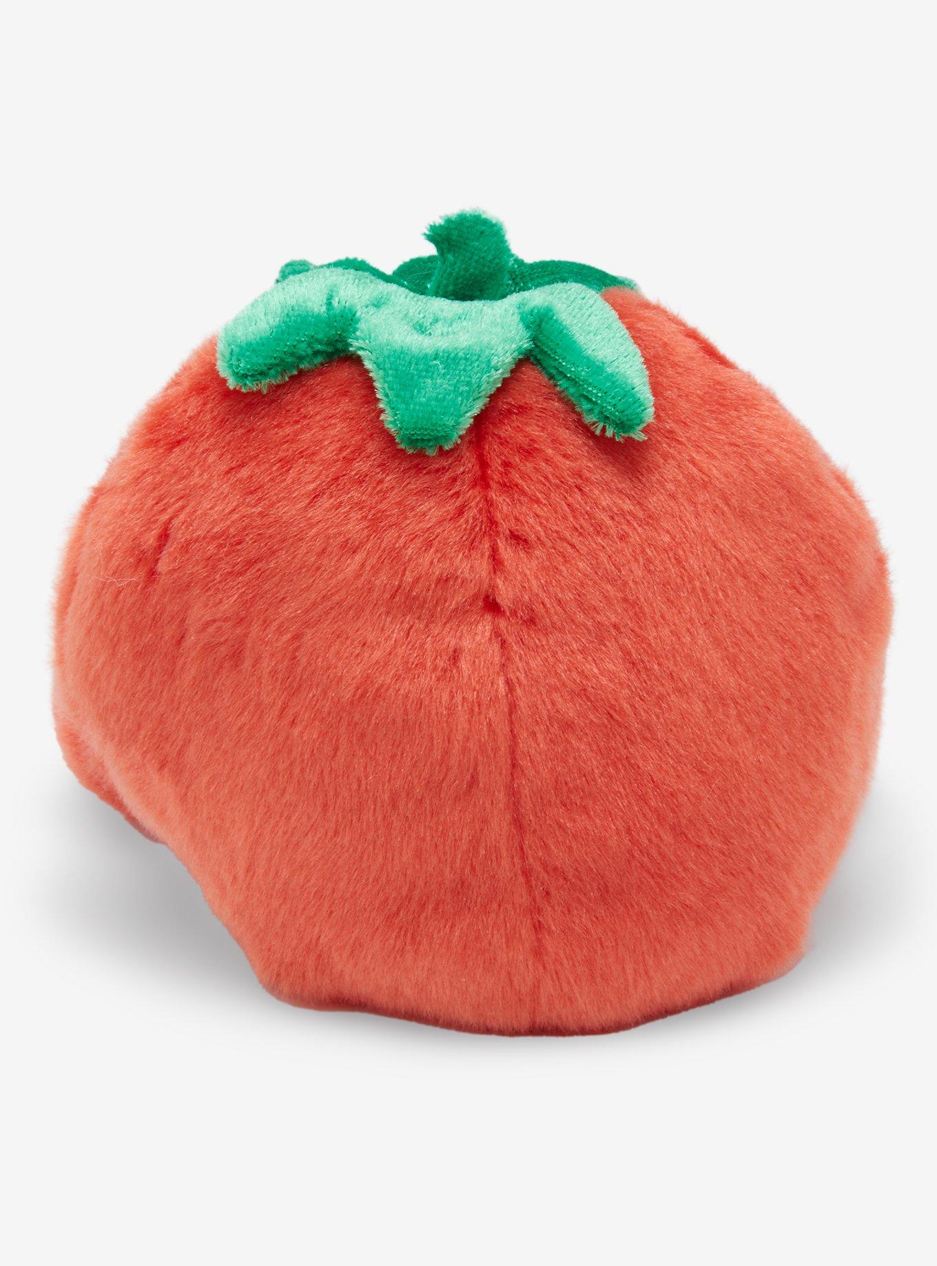 Palm Pals Tomato 5 Inch Plush, , alternate