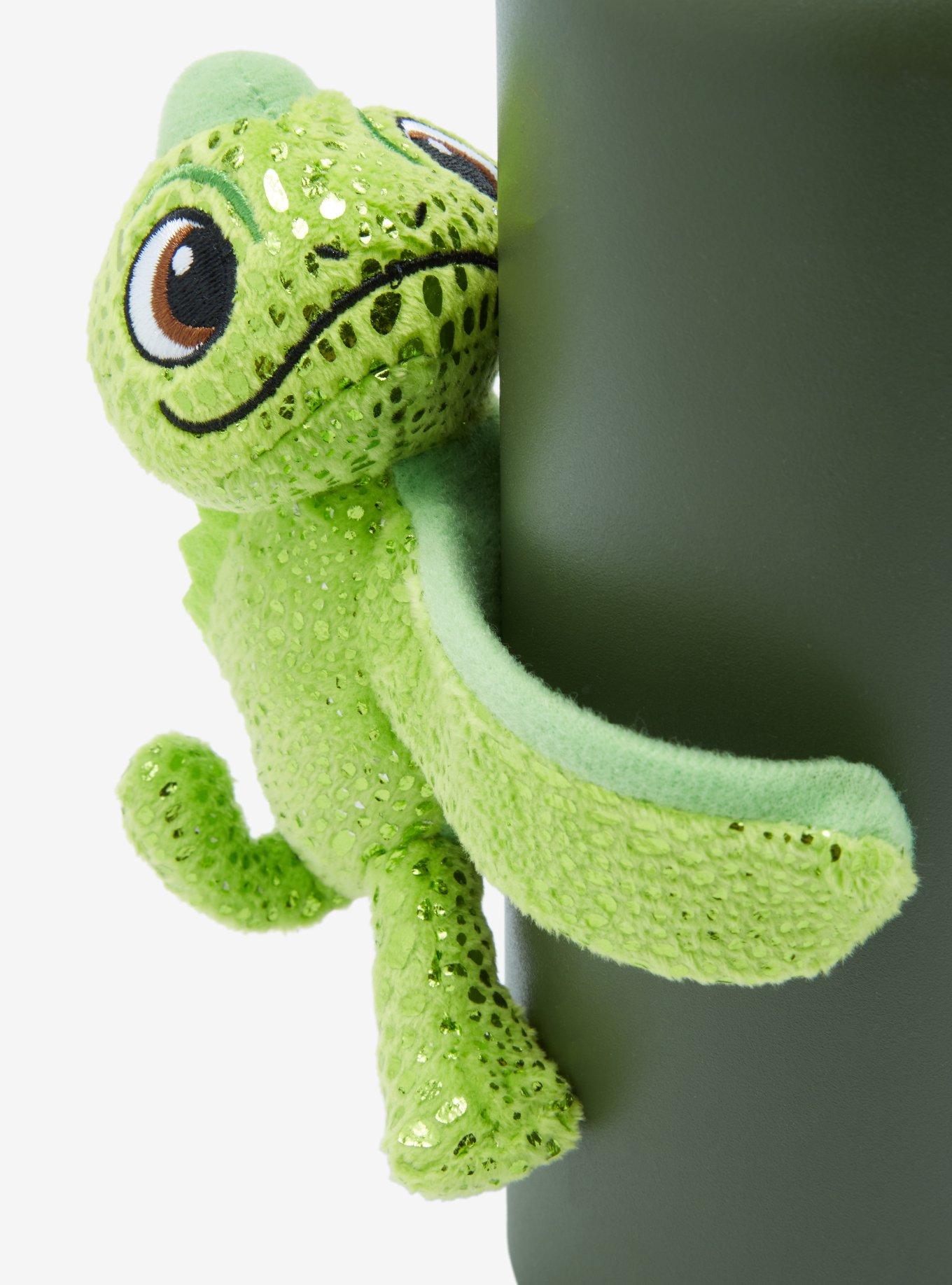 Disney Cutie Cuffs Character Blind Box Plush Snap Bracelet, , alternate